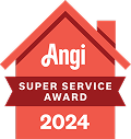 Angi Certified Professional