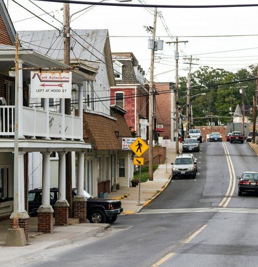 Expert plumber serving Mount Airy, MD and Frederick County