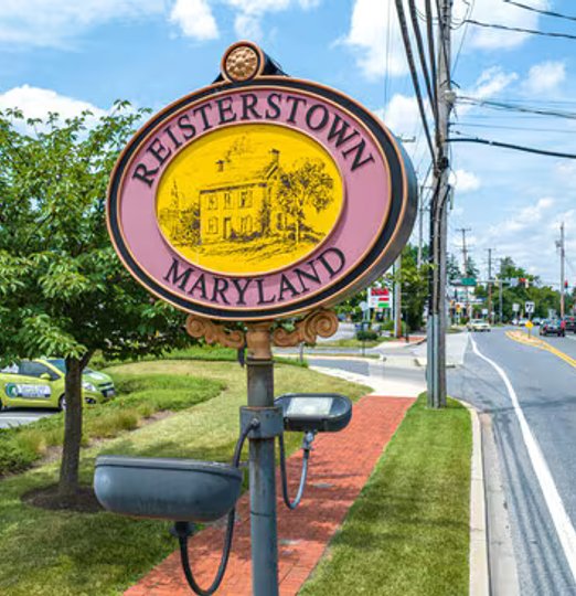 Trusted plumber providing quality service in Reisterstown, MD