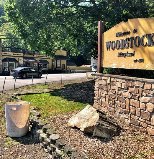 Professional plumber serving Woodstock, MD and Frederick County