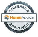 Screen And Approved Home Advisor